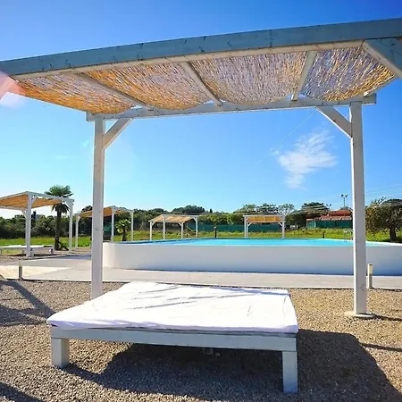 Mit Privatpool Fuer 12 Personen Ca 250 Qm In Rovinj-cocaletto, Istrien Istrische Riviera Σπίτι διακοπών Ρόβινι